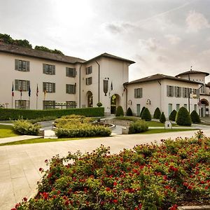 Hotel Parco Borromeo - Monza Brianza